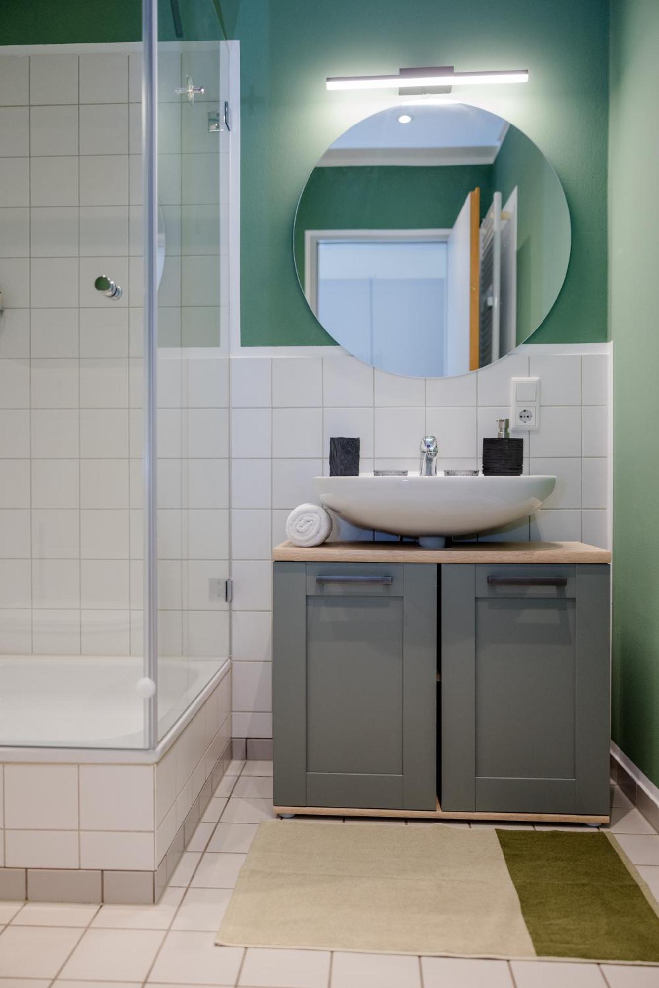 Lumen Homes - Altstadt-Studio Direkt Im Zentrum, Kueche, Netflix, Oeffentlicher Parkplatz Ums Eck Ingolstadt Exteriér fotografie